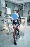 [Cosplay] Bangni邦尼 - 布洛妮娅 (崩坏)