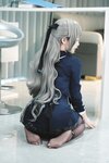 [Cosplay] Bangni邦尼 - 布洛妮娅 (崩坏)