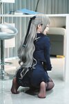 [Cosplay] Bangni邦尼 - 布洛妮娅 (崩坏)