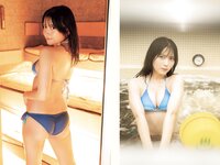 SUNNY GIRL サウナガールズ vol.4 桃月なしこ 森脇梨々夏 白濱美兎 斉藤里奈 沢美沙樹 由良ゆら 熊澤風花