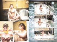 SUNNY GIRL サウナガールズ vol.4 桃月なしこ 森脇梨々夏 白濱美兎 斉藤里奈 沢美沙樹 由良ゆら 熊澤風花