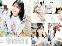 SUNNY GIRL サウナガールズ vol.4 桃月なしこ 森脇梨々夏 白濱美兎 斉藤里奈 沢美沙樹 由良ゆら 熊澤風花