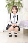 [Lovepop] Meisa Nishimoto 西元めいさ - No. L-0663 Photoset #002 School Uniform