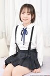 [Lovepop] Meisa Nishimoto 西元めいさ - No. L-0663 Photoset #002 School Uniform