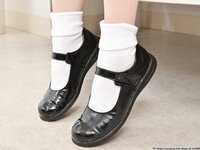 [Lovepop] Meisa Nishimoto 西元めいさ - No. L-0663 Photoset #002 School Uniform