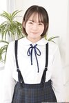 [Lovepop] Meisa Nishimoto 西元めいさ - No. L-0663 Photoset #002 School Uniform