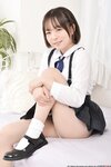 [Lovepop] Meisa Nishimoto 西元めいさ - No. L-0663 Photoset #002 School Uniform