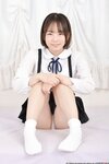 [Lovepop] Meisa Nishimoto 西元めいさ - No. L-0663 Photoset #002 School Uniform