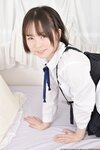 [Lovepop] Meisa Nishimoto 西元めいさ - No. L-0663 Photoset #002 School Uniform