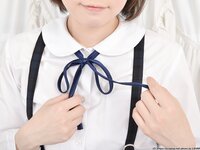 [Lovepop] Meisa Nishimoto 西元めいさ - No. L-0663 Photoset #002 School Uniform