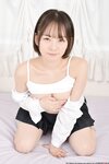 [Lovepop] Meisa Nishimoto 西元めいさ - No. L-0663 Photoset #002 School Uniform