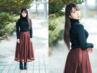 [Photobook] 大河もも 温泉グラビア写真集 白肌姫 (Wunder Publishing House)