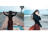[Photobook] 大河もも 温泉グラビア写真集 白肌姫 (Wunder Publishing House)