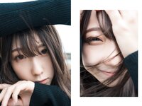 [Photobook] 大河もも 温泉グラビア写真集 白肌姫 (Wunder Publishing House)