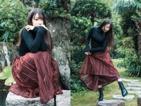 [Photobook] 大河もも 温泉グラビア写真集 白肌姫 (Wunder Publishing House)