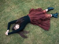 [Photobook] 大河もも 温泉グラビア写真集 白肌姫 (Wunder Publishing House)