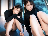 [Photobook] 大河もも 温泉グラビア写真集 白肌姫 (Wunder Publishing House)