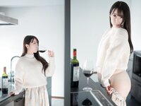 [Photobook] 大河もも 温泉グラビア写真集 白肌姫 (Wunder Publishing House)
