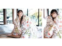 [Photobook] 大河もも 温泉グラビア写真集 白肌姫 (Wunder Publishing House)