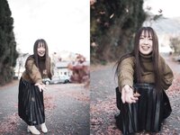 [Photobook] 大河もも 温泉グラビア写真集 白肌姫 (Wunder Publishing House)