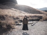 [Photobook] 大河もも 温泉グラビア写真集 白肌姫 (Wunder Publishing House)