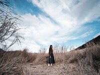 [Photobook] 大河もも 温泉グラビア写真集 白肌姫 (Wunder Publishing House)