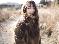 [Photobook] 大河もも 温泉グラビア写真集 白肌姫 (Wunder Publishing House)