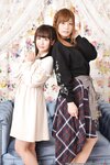 [Lovepop] Hikaru Konno 紺野ひかる & Yuri Shinomiya 篠宮ゆり Photoset #004 Private Clothes
