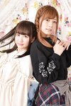 [Lovepop] Hikaru Konno 紺野ひかる & Yuri Shinomiya 篠宮ゆり Photoset #004 Private Clothes