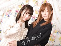 [Lovepop] Hikaru Konno 紺野ひかる & Yuri Shinomiya 篠宮ゆり Photoset #004 Private Clothes