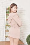 [Lovepop] Sena Oshima 大島せな - No.L-0689 Photoset #005 Private Clothes