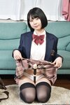 [Lovepop] Ibuki Aoi 葵いぶき - No.L-0677 Photoset #002 School Uniform (Blazer)