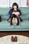[Lovepop] Ibuki Aoi 葵いぶき - No.L-0677 Photoset #002 School Uniform (Blazer)