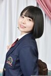 [Lovepop] Ibuki Aoi 葵いぶき - No.L-0677 Photoset #002 School Uniform (Blazer)