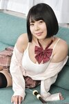 [Lovepop] Ibuki Aoi 葵いぶき - No.L-0677 Photoset #002 School Uniform (Blazer)