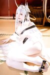 [Cosplay] 星之迟迟 2026年01月计划D 碧蓝航线 白凤 [59P-453MB]
