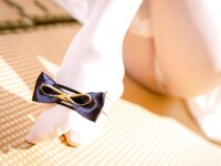 [Cosplay] 星之迟迟 2026年01月计划D 碧蓝航线 白凤 [59P-453MB]