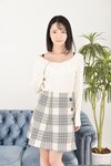 [Lovepop] Meguri Minoshima 美ノ嶋めぐり - No. L-0665 Photoset #005 Private Clothes
