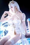[Cosplay] 星之迟迟 2026年01月计划E 碧蓝航线 埃姆登 [50P-368MB]