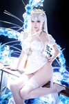[Cosplay] 星之迟迟 2026年01月计划E 碧蓝航线 埃姆登 [50P-368MB]