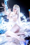 [Cosplay] 星之迟迟 2026年01月计划E 碧蓝航线 埃姆登 [50P-368MB]