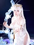[Cosplay] 星之迟迟 2026年01月计划E 碧蓝航线 埃姆登 [50P-368MB]