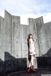[Graphis] Gals – Mirei Uno 宇野みれい Ephemerality vol.8