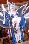 [Cosplay] Yiko湿润兔 2026年03月作品 碧蓝航线 信浓 [105P2V-1.43GB]