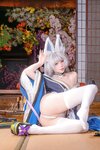 [Cosplay] Yiko湿润兔 2026年03月作品 碧蓝航线 信浓 [105P2V-1.43GB]
