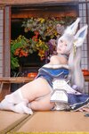 [Cosplay] Yiko湿润兔 2026年03月作品 碧蓝航线 信浓 [105P2V-1.43GB]