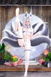 [Cosplay] Yiko湿润兔 2026年03月作品 碧蓝航线 信浓 [105P2V-1.43GB]