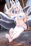 [Cosplay] Yiko湿润兔 2026年03月作品 碧蓝航线 信浓 [105P2V-1.43GB]