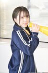 [Lovepop] Kyouka Suzune 鈴音杏夏 - No.L-0674 Photoset #003 School Uniform