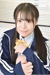 [Lovepop] Kyouka Suzune 鈴音杏夏 - No.L-0674 Photoset #003 School Uniform